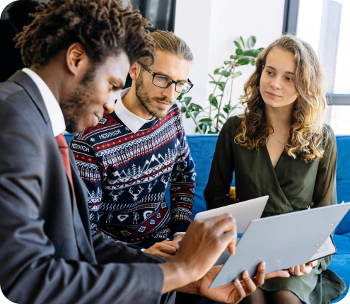 Business Development Strategy